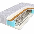 Матрас SkySleep Start Medium Soft BS 180х200