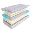 Матрас SkySleep Joy Twin Foam S1000 160х195