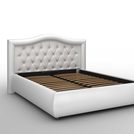 Кровать Sleeptek Premier 6 Велюр 16 160х190