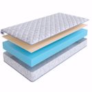 Матрас SkySleep Roller Cotton 14 Latex 170х200