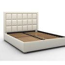 Кровать Sleeptek Premier 2 Велюр 1 140х200