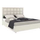 Кровать Sleeptek Premier 2 Велюр 1 140х200