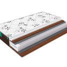 Матрас Sleeptek Lux FoamStrong Cocos 160х190