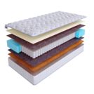 Матрас SkySleep Joy Foam Cocos S500 130х186