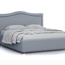 Кровать Nuvola Vicensa Style Velutto 32 180х200