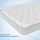 Наматрасник Димакс Balance foam 2 см