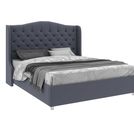 Кровать Sleeptek Premier 5 Велюр 32 (с подъемным механизмом) 180х200