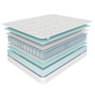 Матрас Corretto DE LUXE LIGHT 140х186